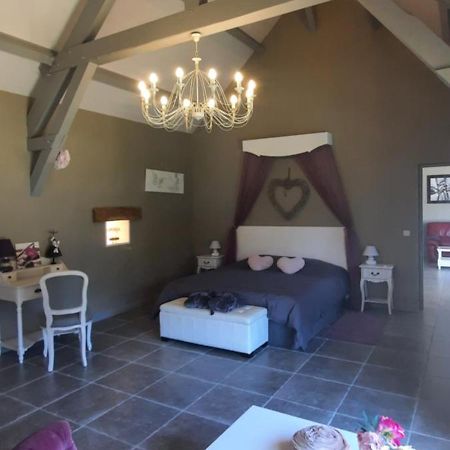 Bed and Breakfast Domaine Du Bancourel Calviac-en-Perigord Zewnętrze zdjęcie